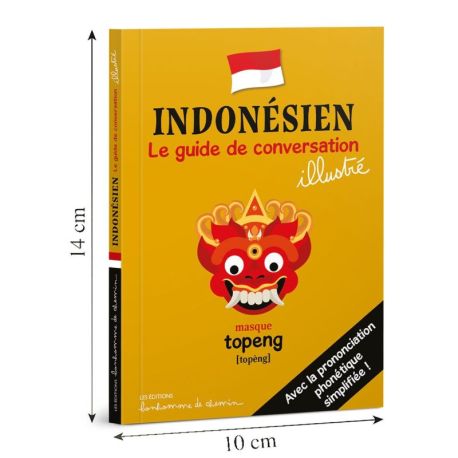 INDONESIEN GUIDE DE CONVERSATION DES ENFANTS