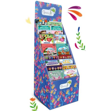 BOX JEUNESSE MAI 2026