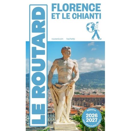 FLORENCE ET LE CHIANTI 2026/2027