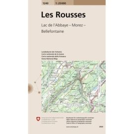 LES ROUSSES