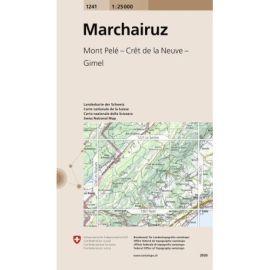 MARCHAIRUZ