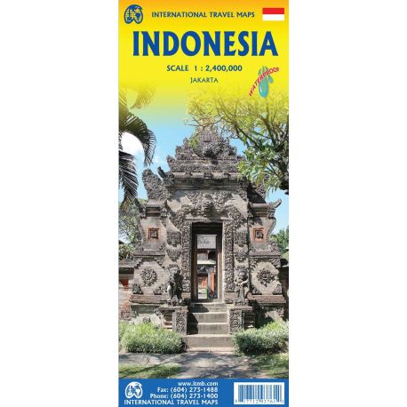 INDONESIA - JAKARTA WATERPROOF