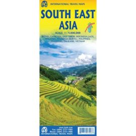 SOUTH EAST ASIA WATERPROOF