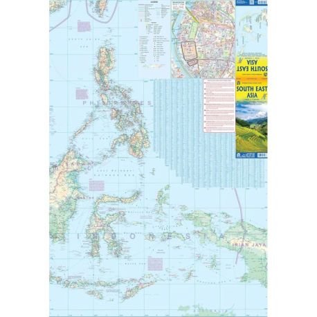 SOUTH EAST ASIA WATERPROOF