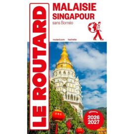 MALAISIE SINGAPOUR 2026/2027 SANS BORNEO
