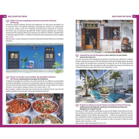 MALAISIE SINGAPOUR 2026/2027 SANS BORNEO