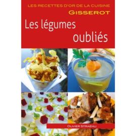LES LÉGUMES OUBLIÉS