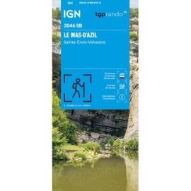2046SB LE MAS D'AZIL STE CROIX VOLVESTRE