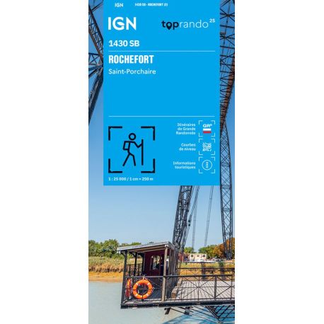 1430SB ROCHEFORT ST-PORCHAIRE