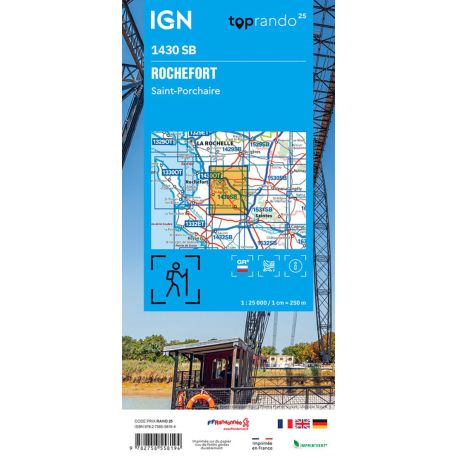 1430SB ROCHEFORT ST-PORCHAIRE