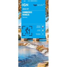 2842OT SOMMIERES VERGEZE
