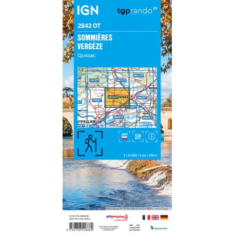 2842OT SOMMIERES VERGEZE