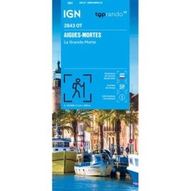 2843OT AIGUES MORTES LA GRANDE MOTTE