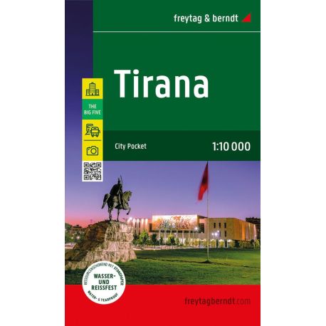 TIRANA