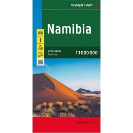 NAMIBIE