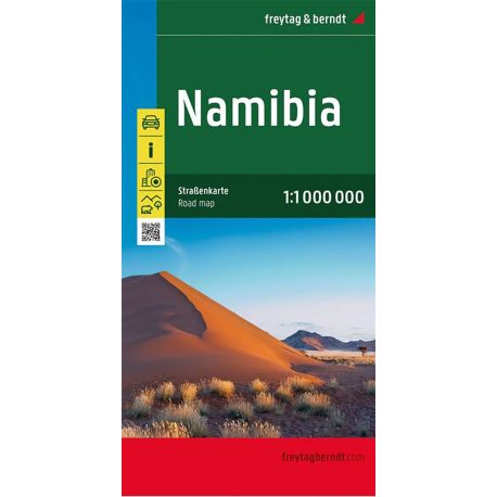 NAMIBIE