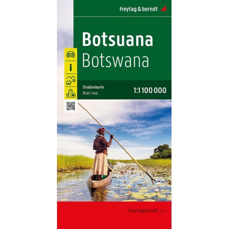 BOTSWANA