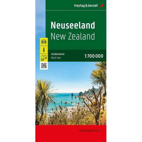 NEW ZEALAND-NOUVELLE ZELANDE