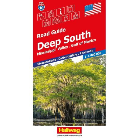 DEEP SOUTH (10)
