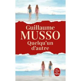 QUELQU'UN D'AUTRE EDITION POCHE