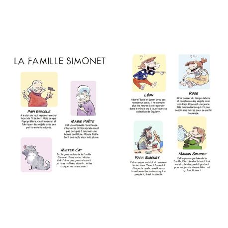 LA RENTRÉE DES CLASSES