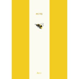 CARNET DE NOTES ABEILLE