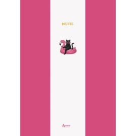 CARNET DE NOTES CHAT