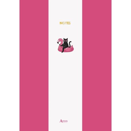 CARNET DE NOTES CHAT