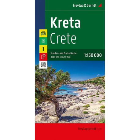 KRETA - CRETE
