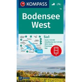 1A BODENSEE WEST