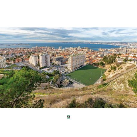 LE TOUR DU MONDE EN 80 STADES - LES TERRAINS DE FOOT LES PLUS INSOLITES DE LA PLANÈTE