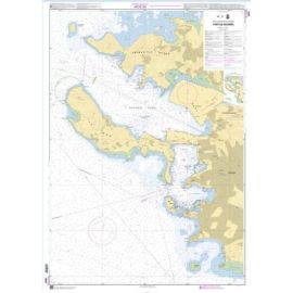 7643L PORT DE NOUMEA