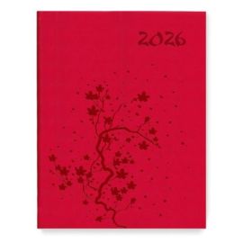 AGENDA GF ROUGE 2026