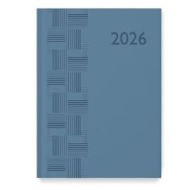 AGENDA GF BLEU 2026