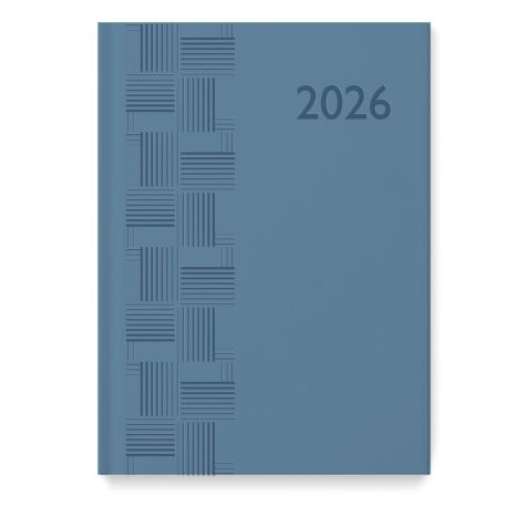 AGENDA GF BLEU 2026