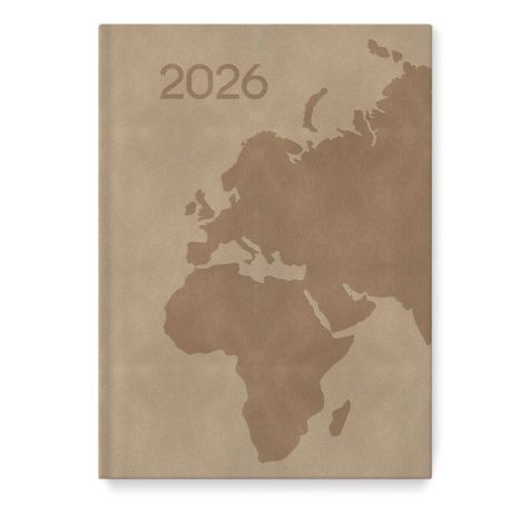 AGENDA GF MARRON 2026