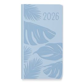 AGENDA PF BLEU 2026