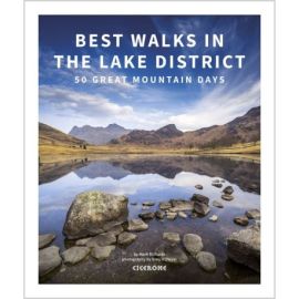 BEST WALKS IN THE LAKE DISTRICT