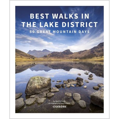 BEST WALKS IN THE LAKE DISTRICT
