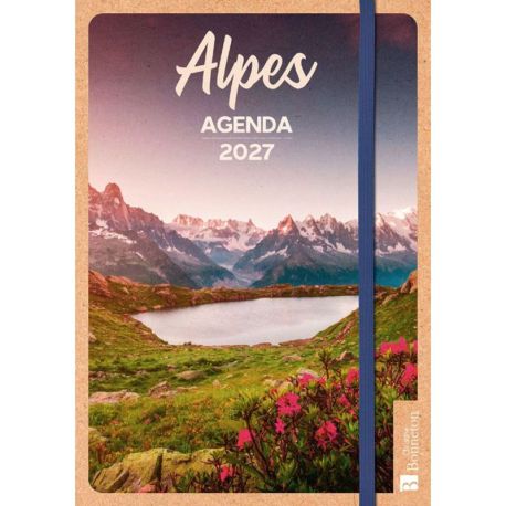 ALPES - AGENDA 2027