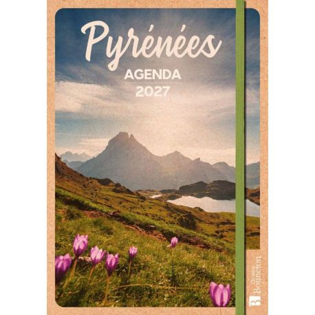 PYRENEES - AGENDA 2027