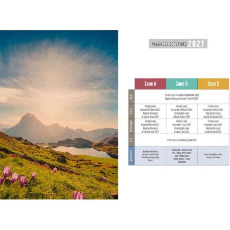 PYRENEES - AGENDA 2027