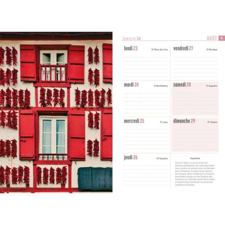 PYRENEES - AGENDA 2027