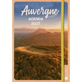 AUVERGNE - AGENDA 2027