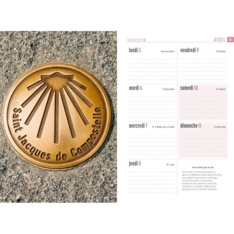 AUVERGNE - AGENDA 2027