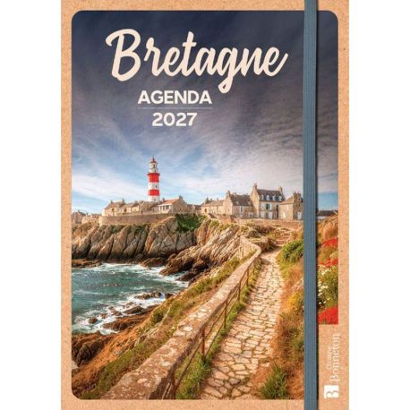 BRETAGNE - AGENDA 2027