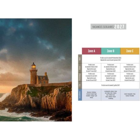 BRETAGNE - AGENDA 2027