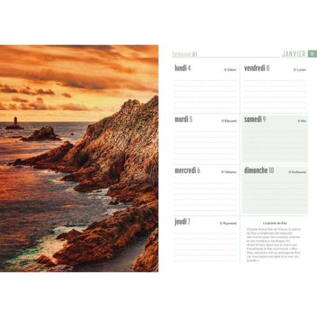 BRETAGNE - AGENDA 2027