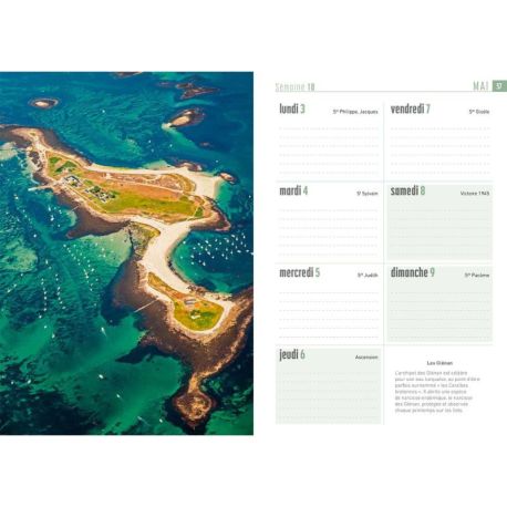 BRETAGNE - AGENDA 2027