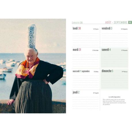 BRETAGNE - AGENDA 2027